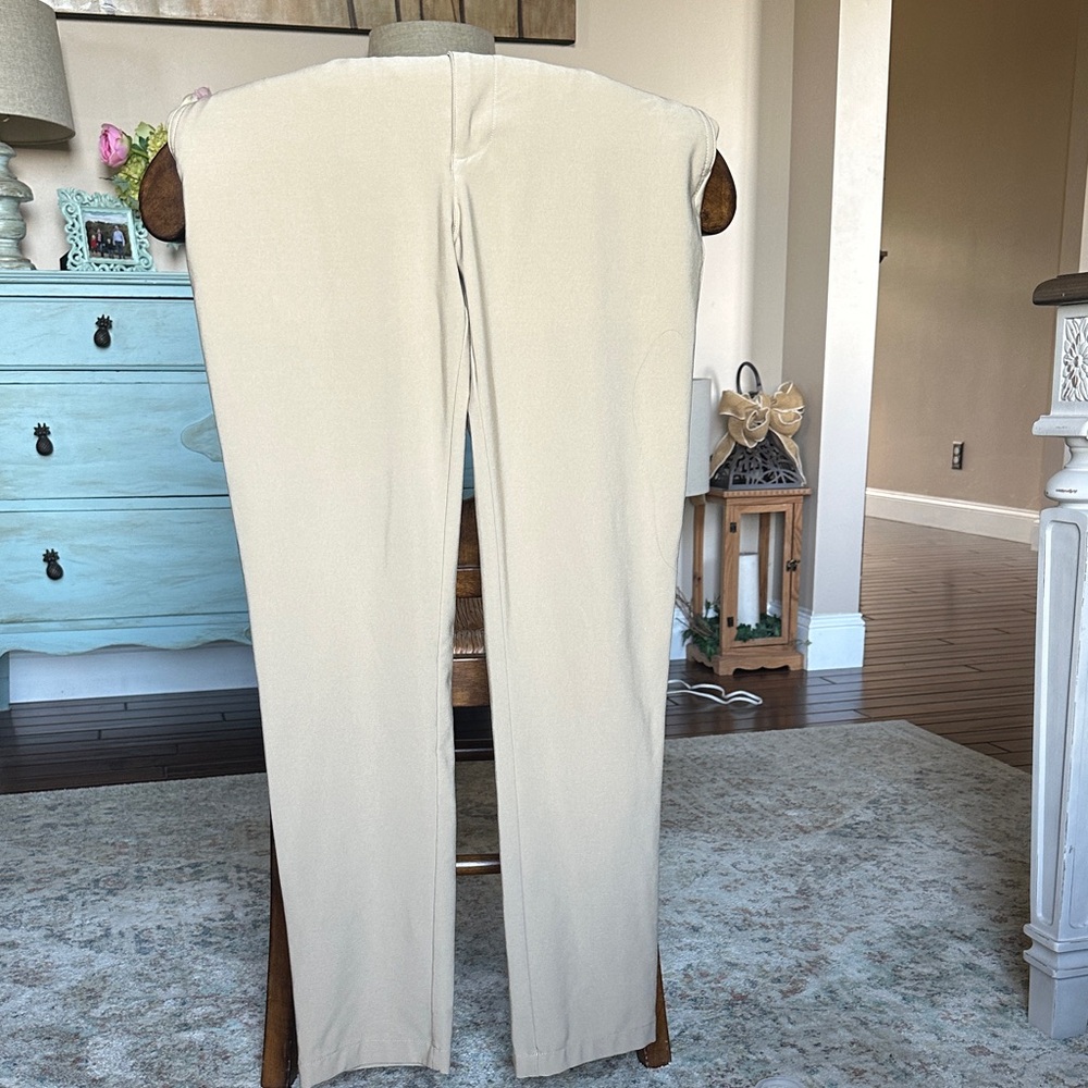 Chubbies Men's Tan Dress Pants